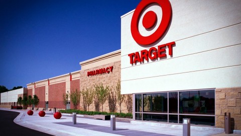 Markets Pause While Target Raises FY17 Guidance